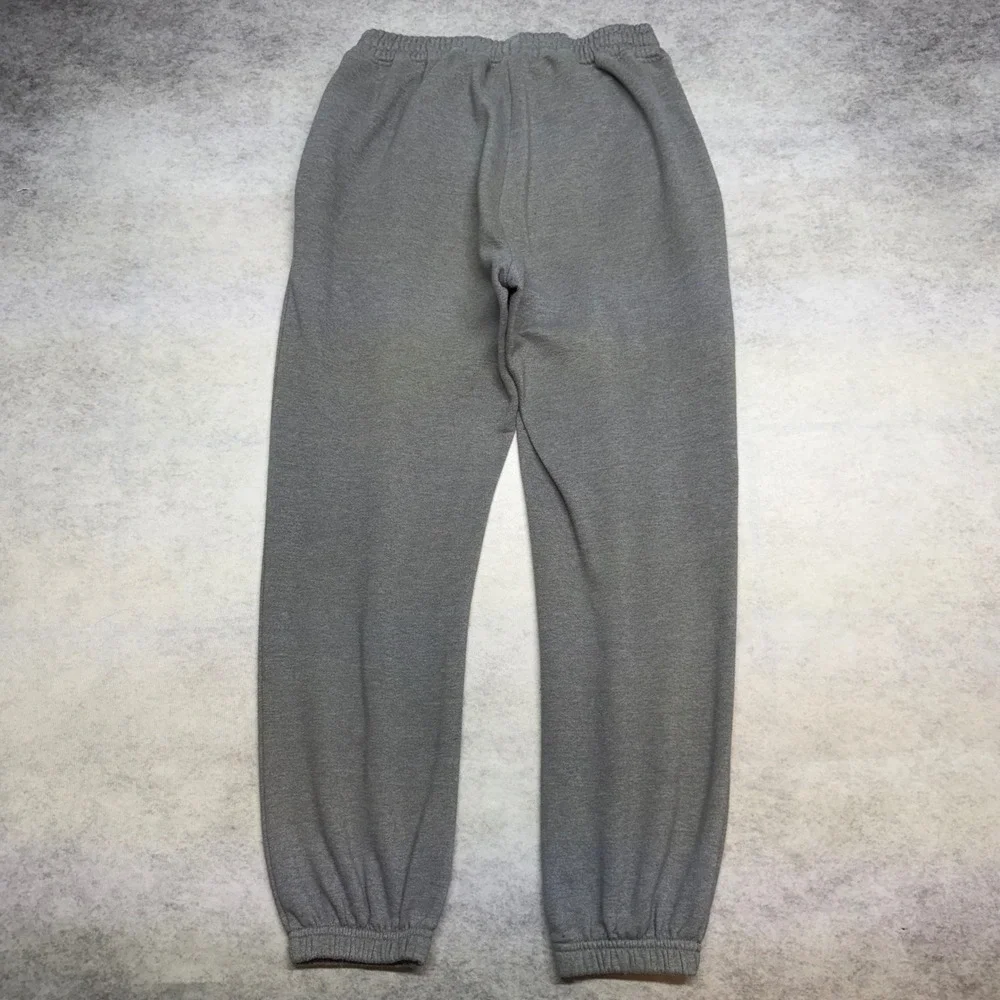 The North Face these gray
